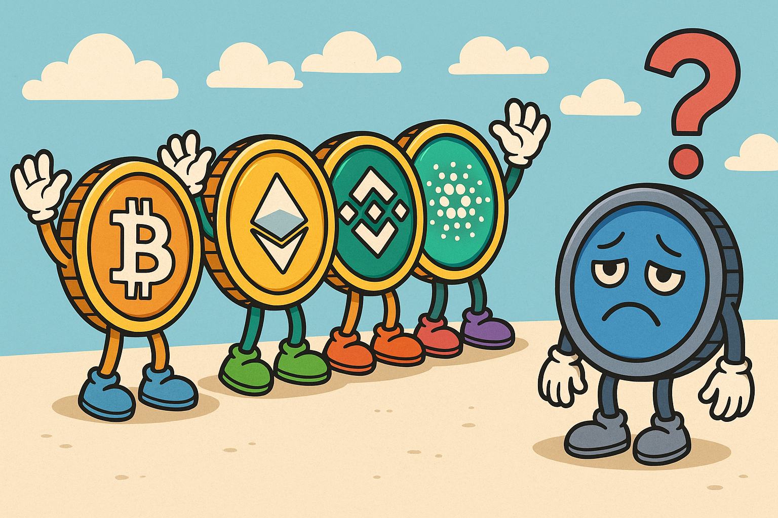 Tạp chí crypto hàng đầu Việt Nam