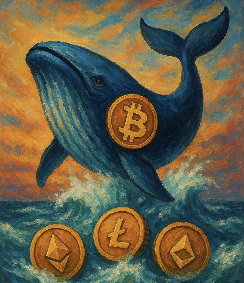 Tạp chí crypto hàng đầu Việt Nam