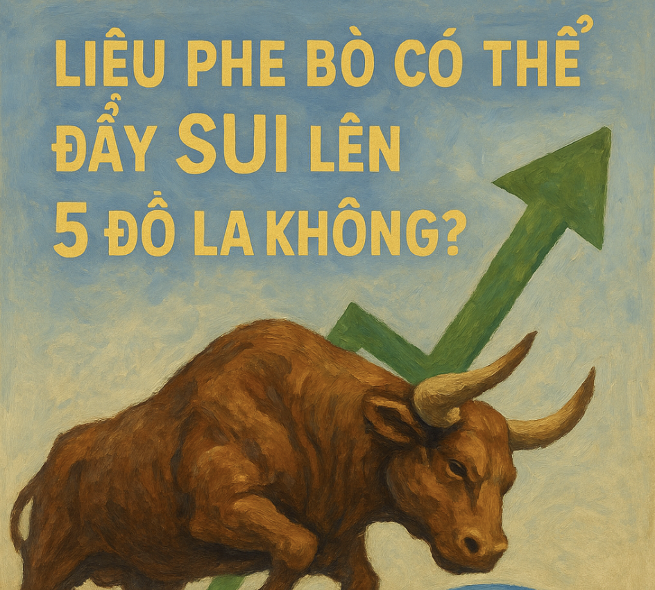 Tạp chí crypto hàng đầu Việt Nam