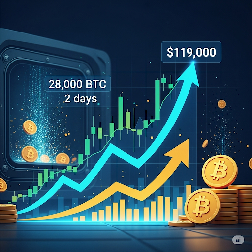 Tạp chí crypto hàng đầu Việt Nam