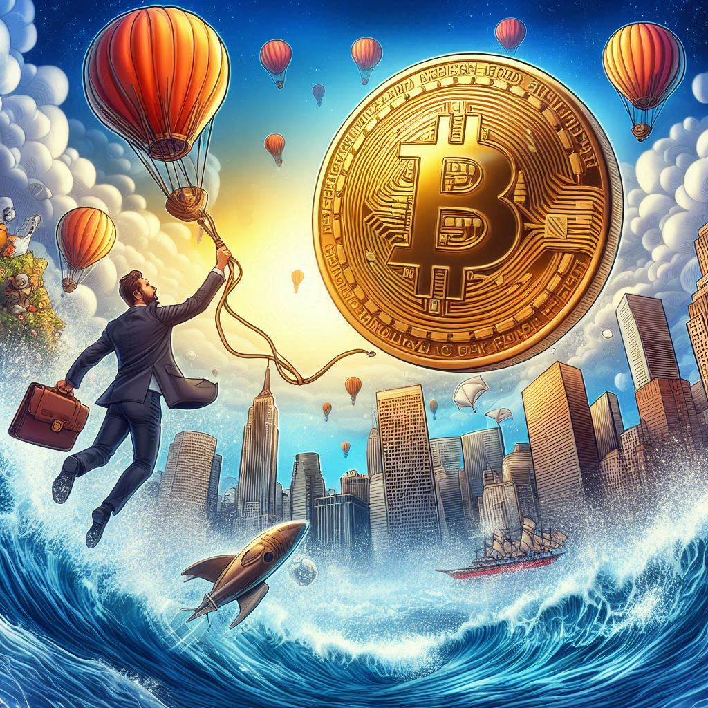 Tạp chí crypto hàng đầu Việt Nam