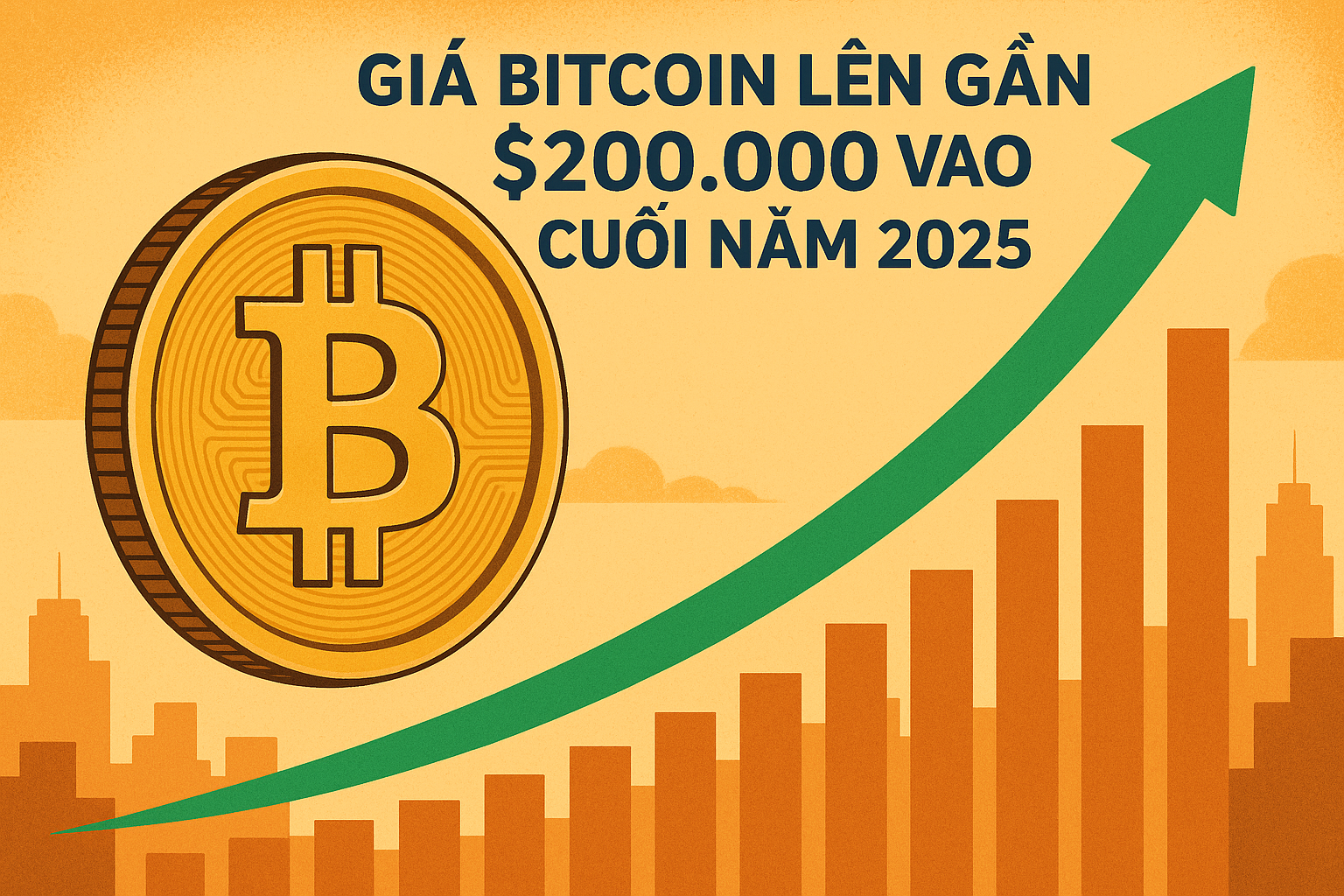 Tạp chí crypto hàng đầu Việt Nam