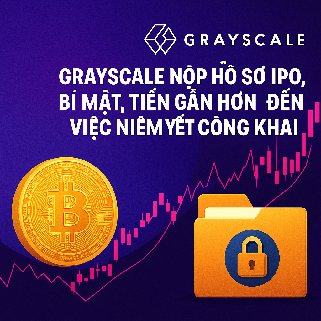 Tạp chí crypto hàng đầu Việt Nam