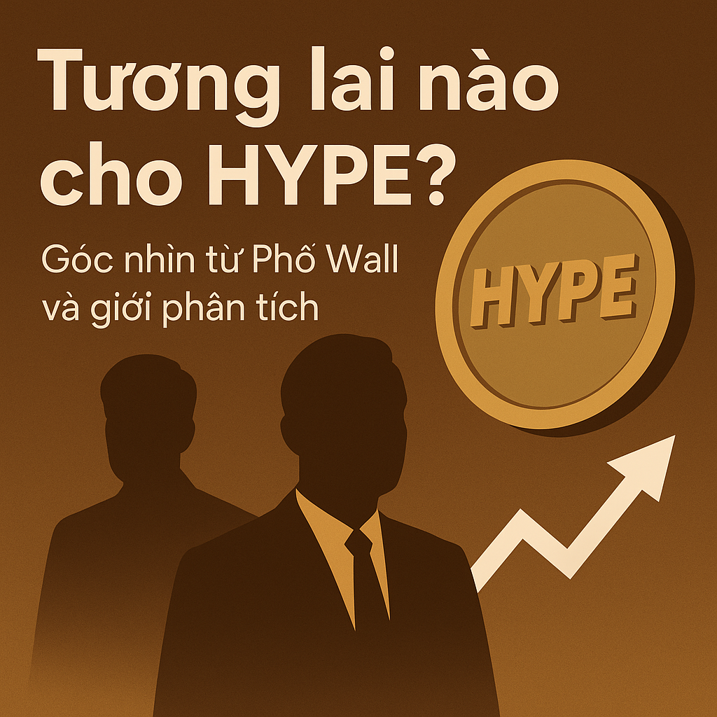 Tạp chí crypto hàng đầu Việt Nam