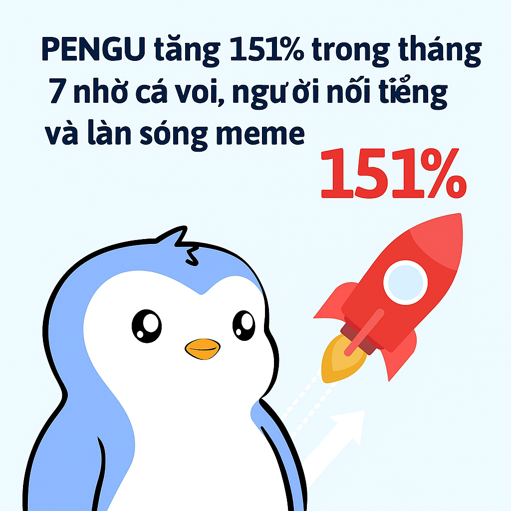 Tạp chí crypto hàng đầu Việt Nam