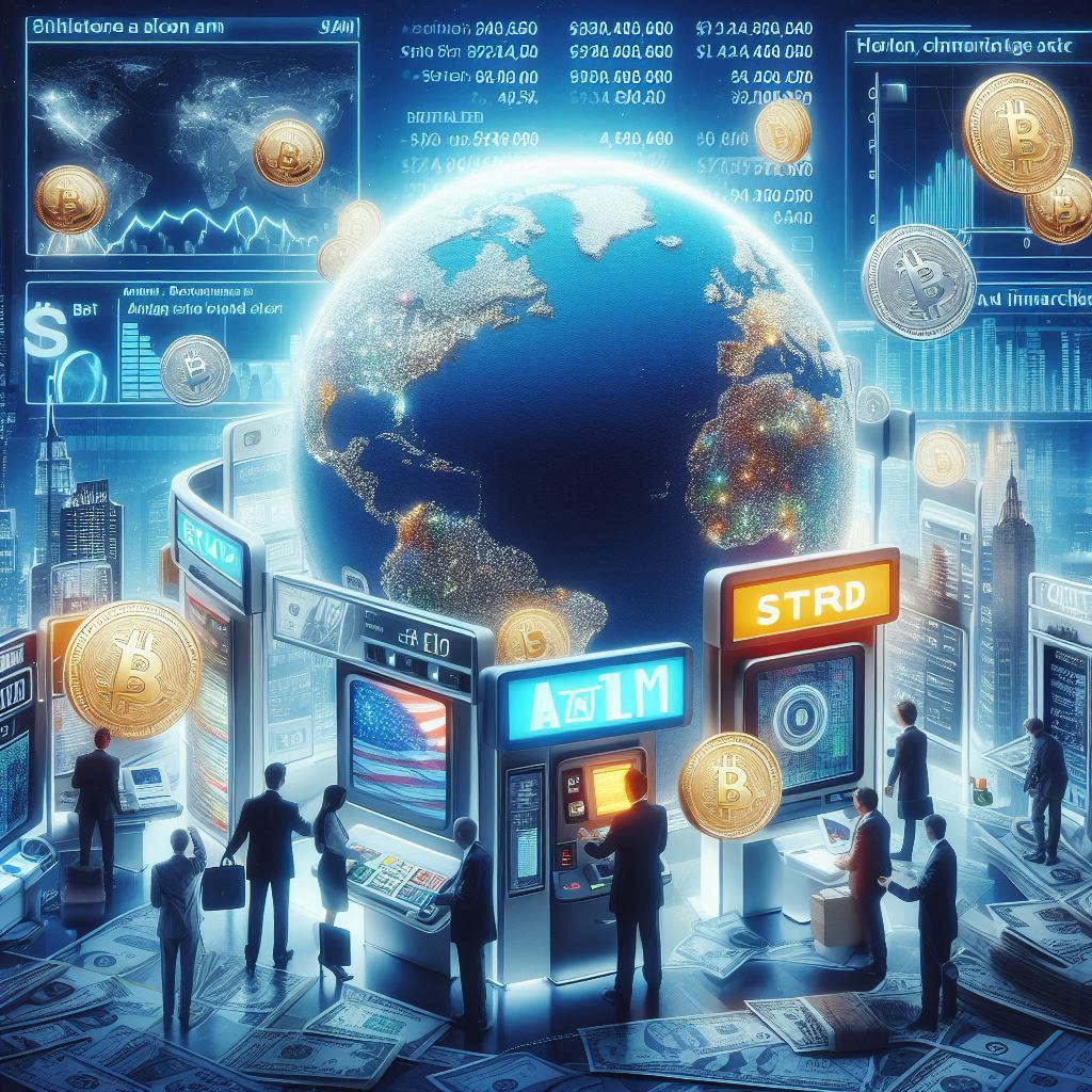 Tạp chí crypto hàng đầu Việt Nam