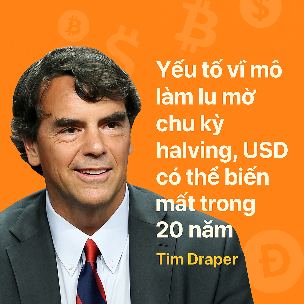 Tạp chí crypto hàng đầu Việt Nam