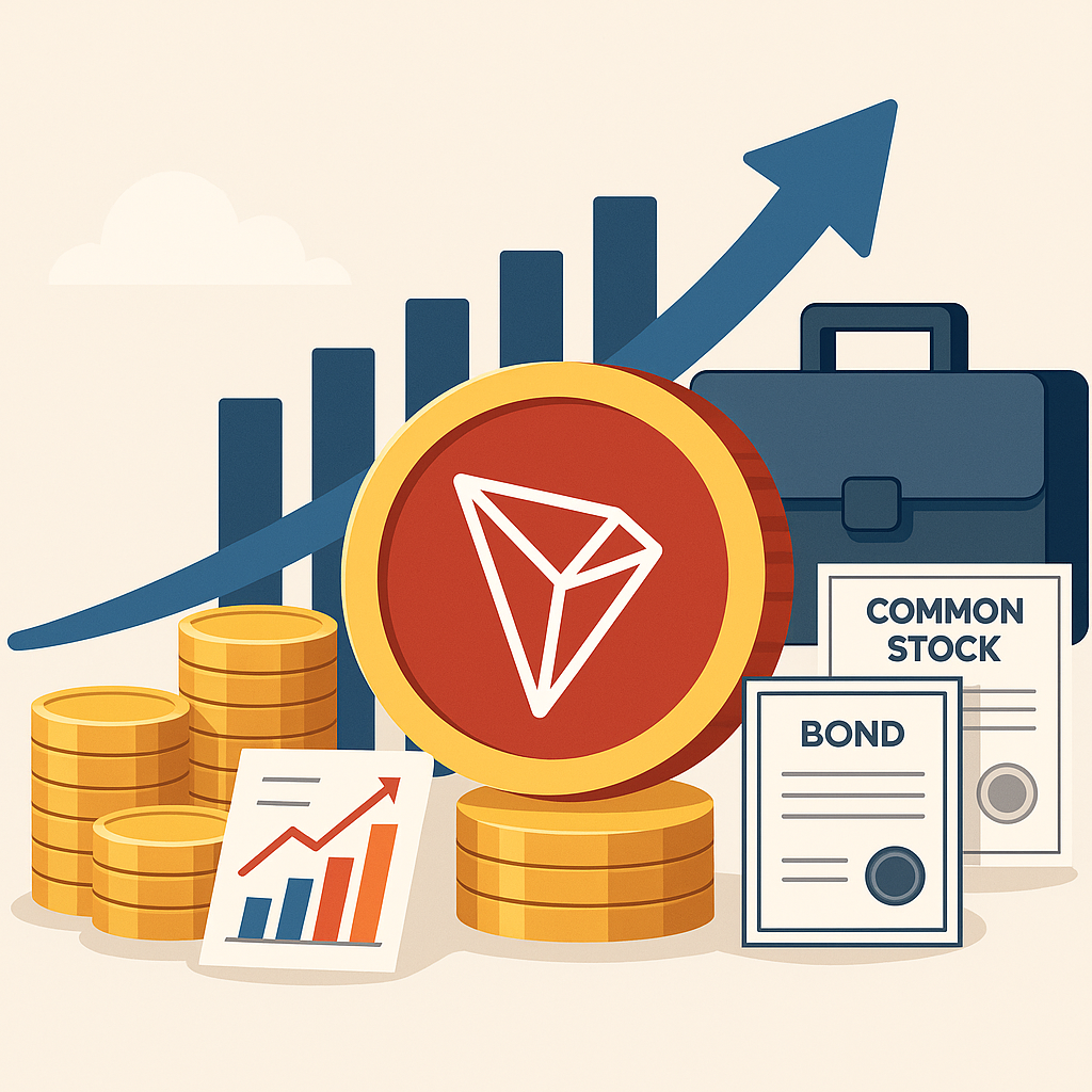 Tạp chí crypto hàng đầu Việt Nam