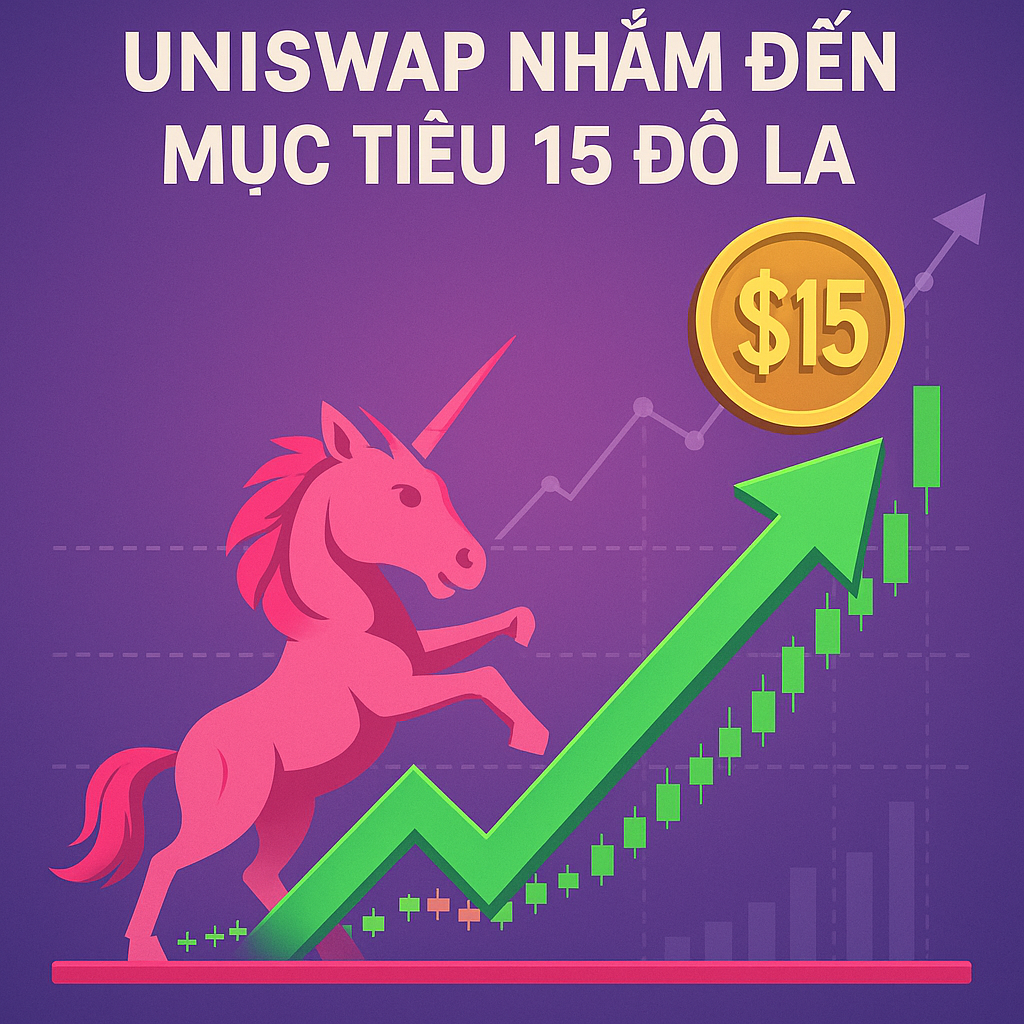 Tạp chí crypto hàng đầu Việt Nam