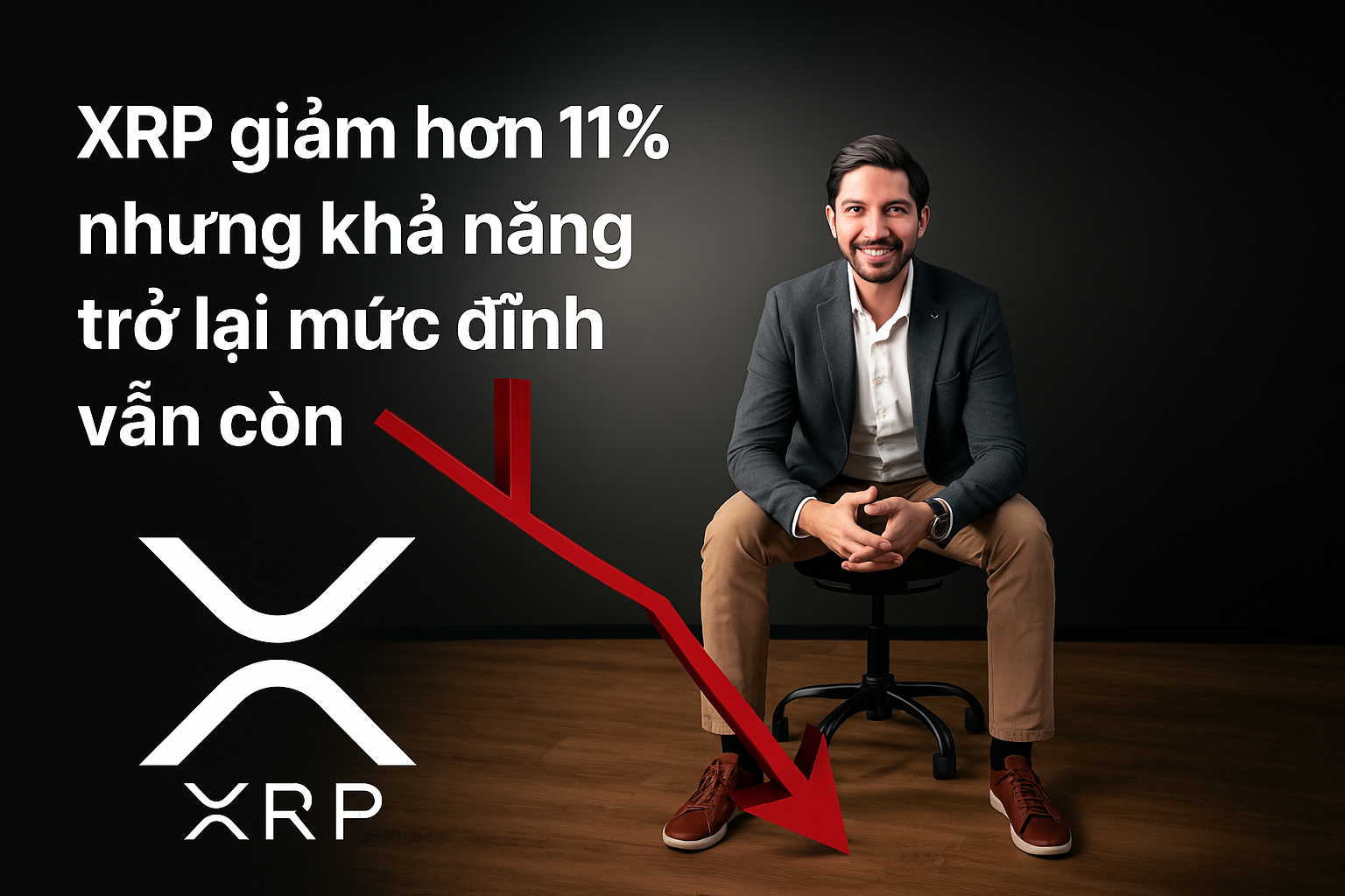 Tạp chí crypto hàng đầu Việt Nam