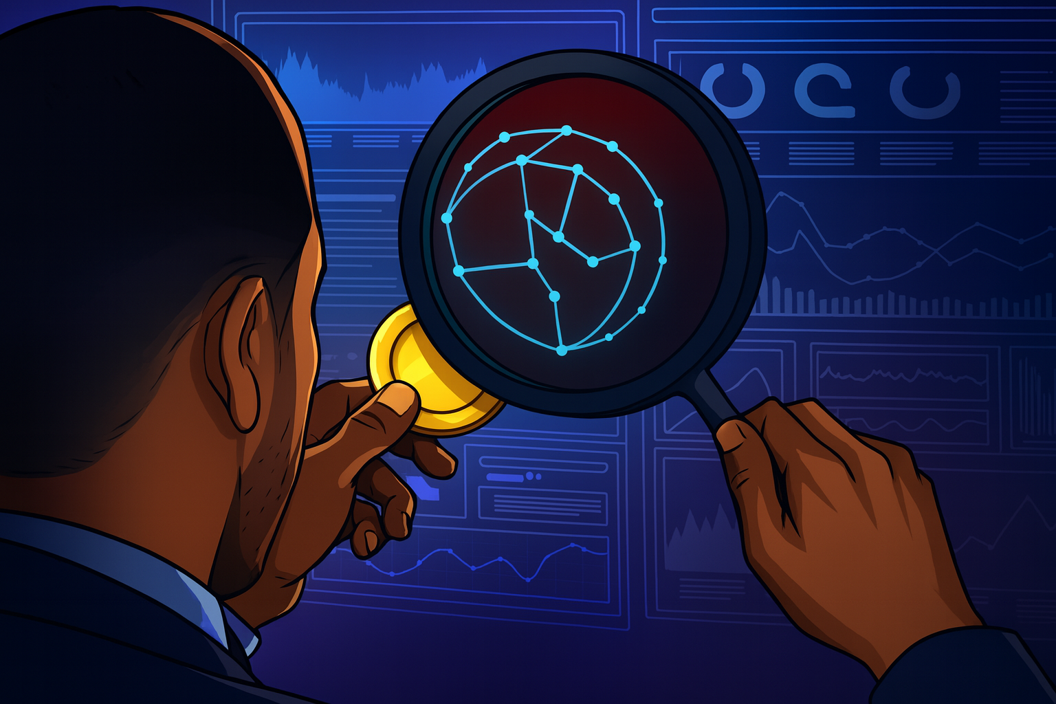 Tạp chí crypto hàng đầu Việt Nam
