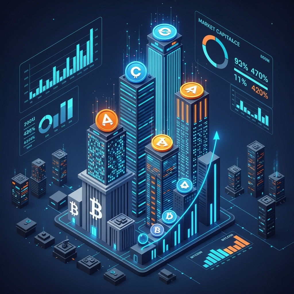 Tạp chí crypto hàng đầu Việt Nam