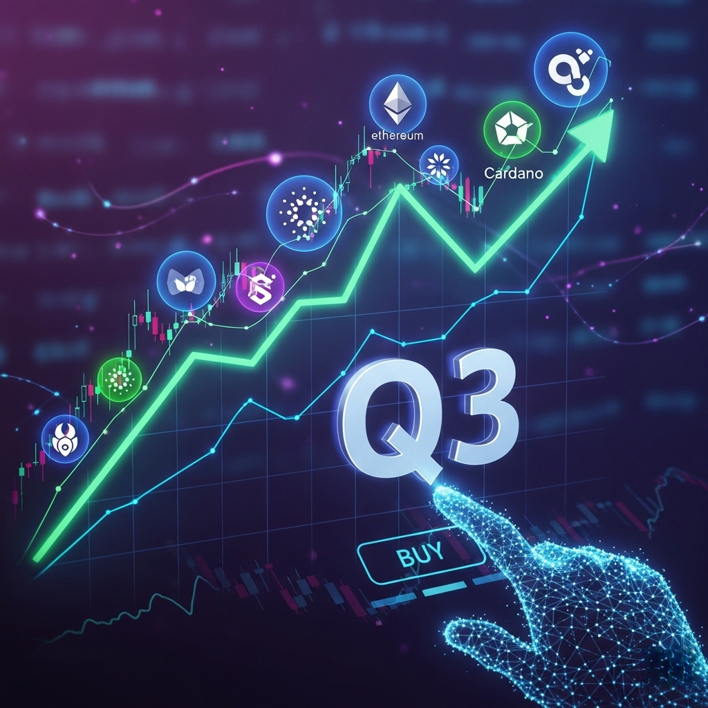 Tạp chí crypto hàng đầu Việt Nam