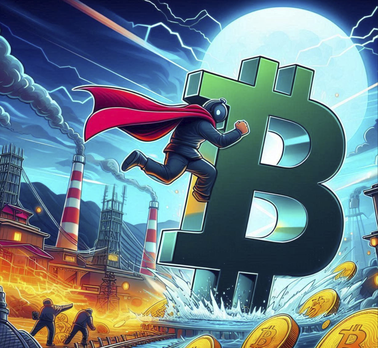 Tạp chí crypto hàng đầu Việt Nam
