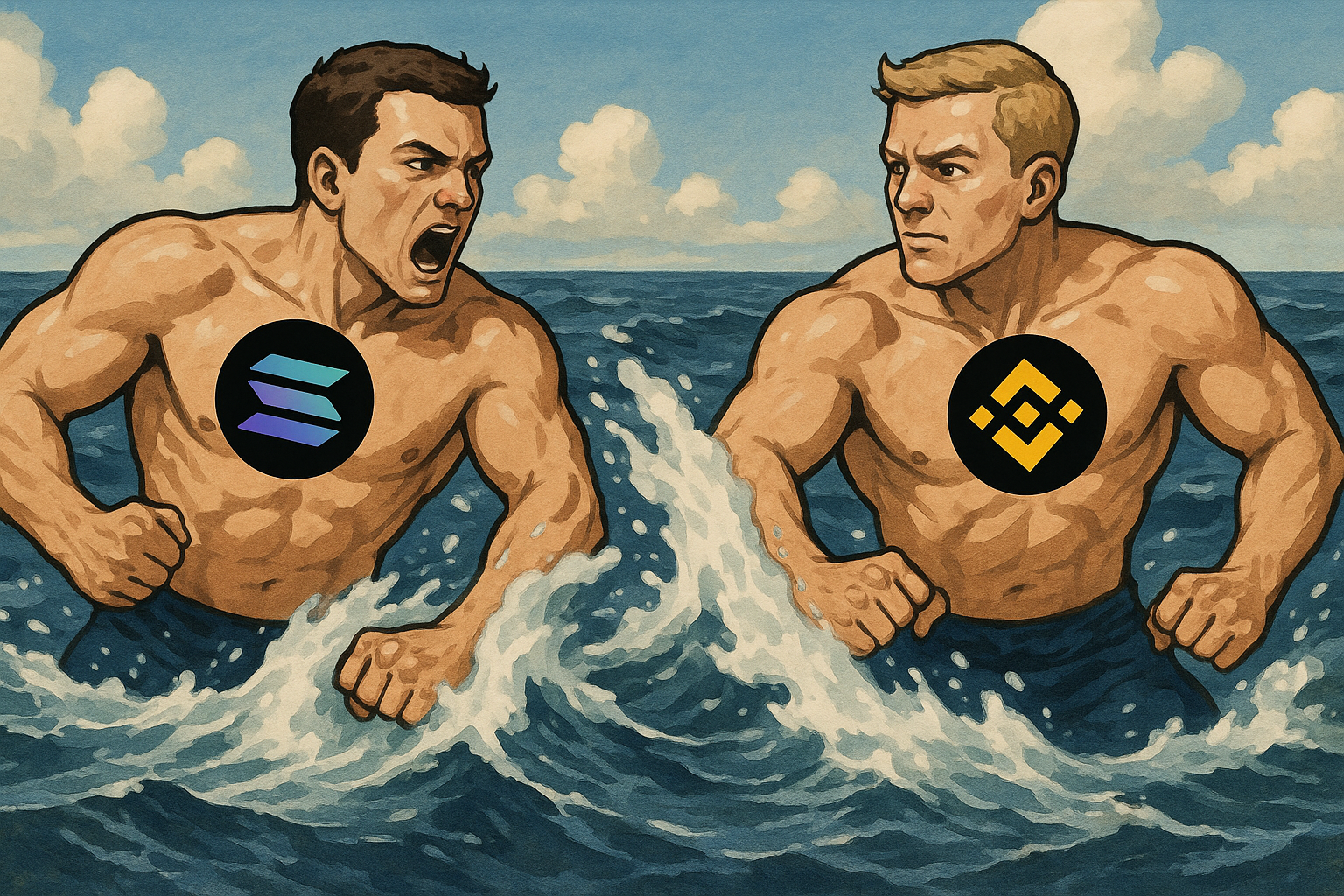 Tạp chí crypto hàng đầu Việt Nam