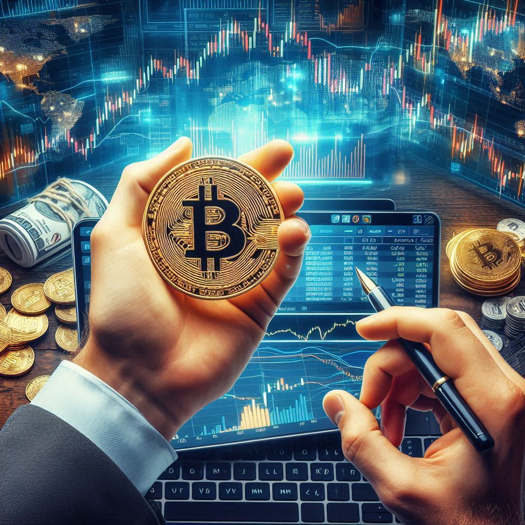 Tạp chí crypto hàng đầu Việt Nam