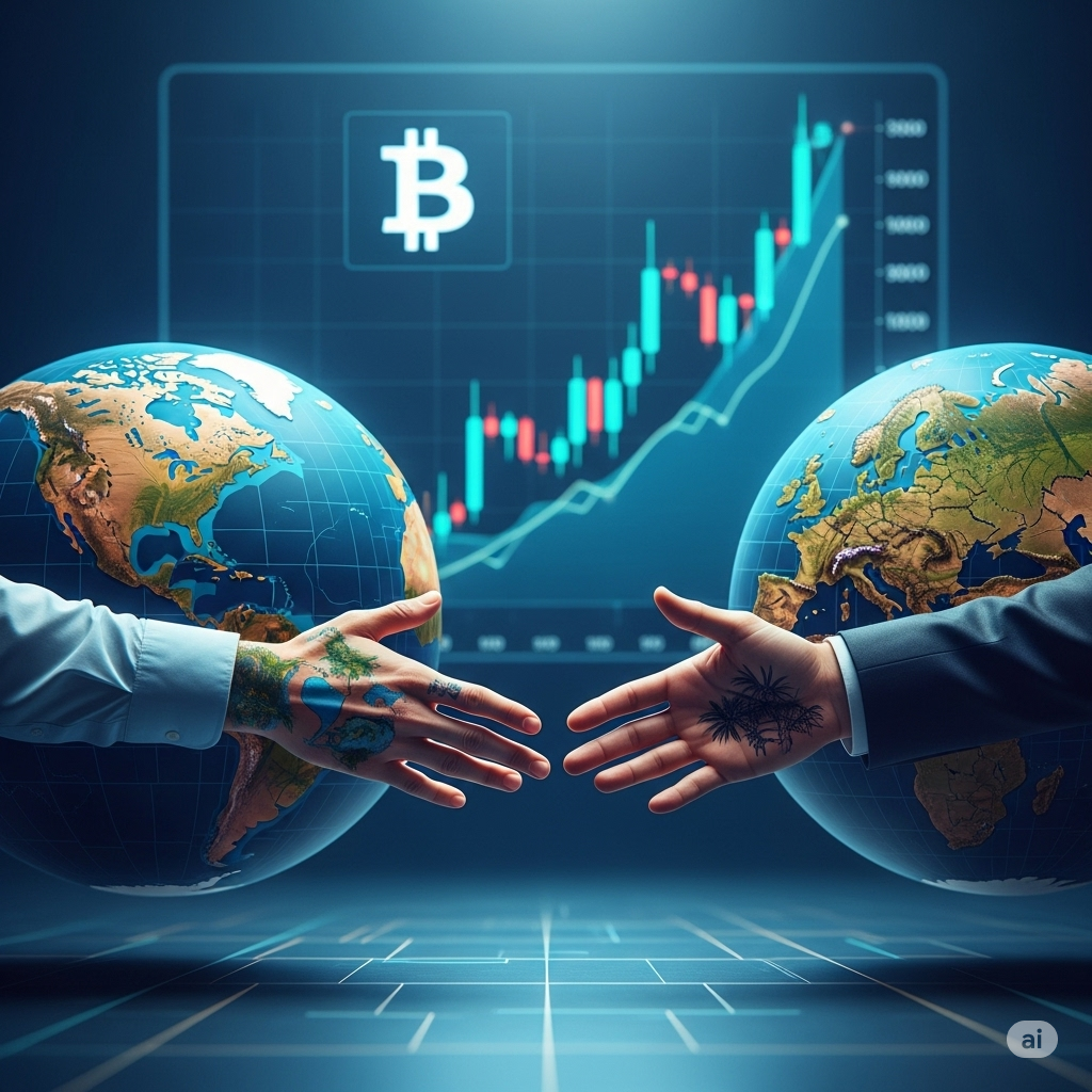 Tạp chí crypto hàng đầu Việt Nam
