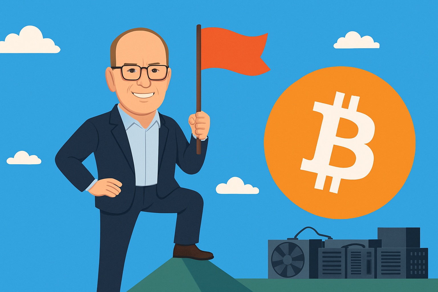 Tạp chí crypto hàng đầu Việt Nam
