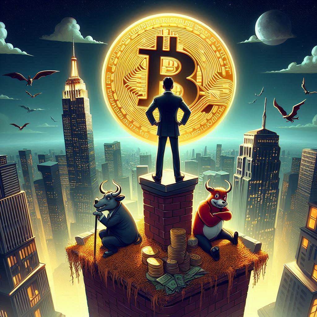 Tạp chí crypto hàng đầu Việt Nam