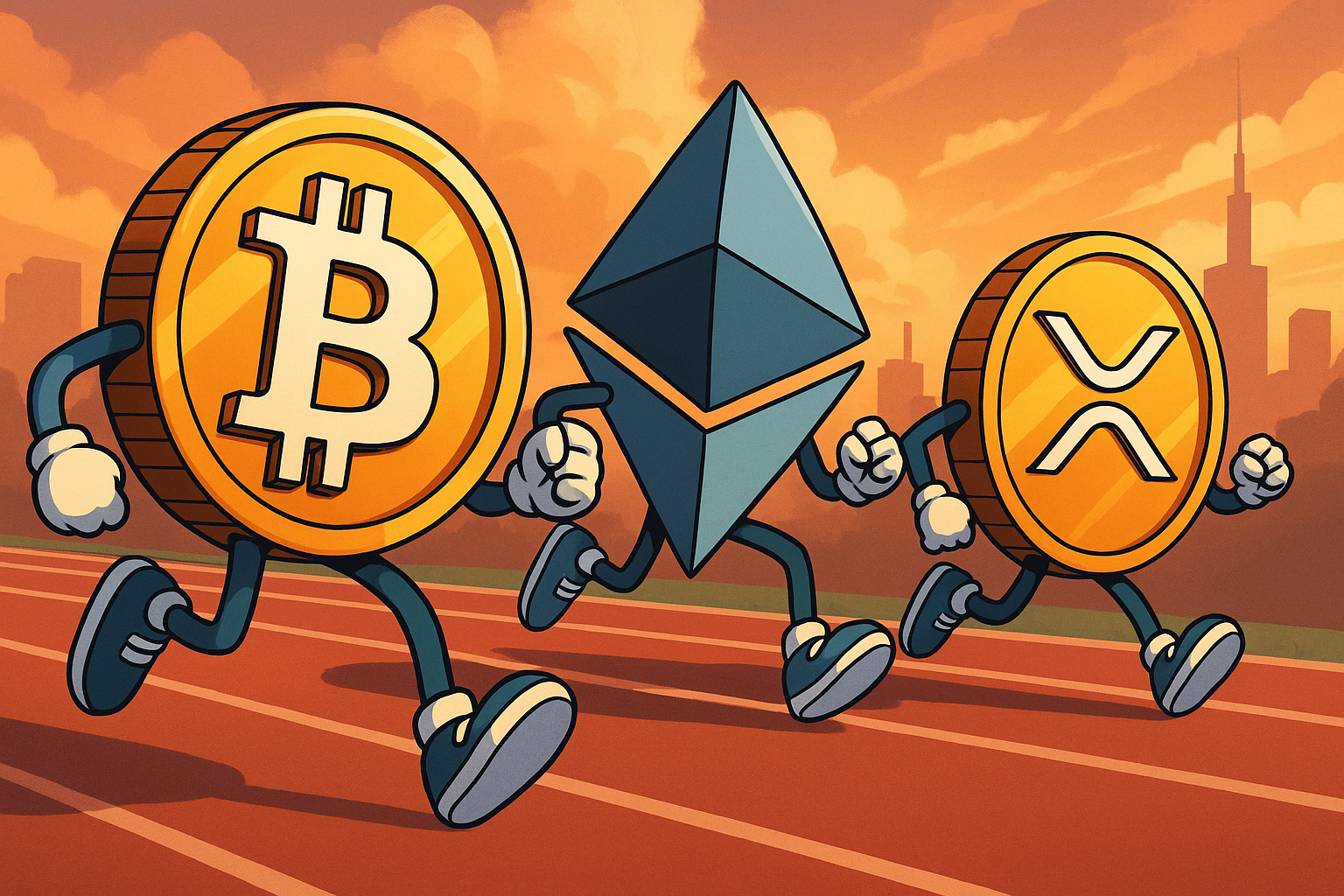 Tạp chí crypto hàng đầu Việt Nam