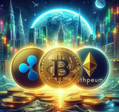 Tạp chí crypto hàng đầu Việt Nam