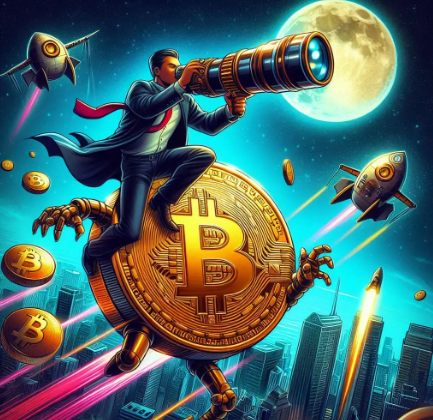 Tạp chí crypto hàng đầu Việt Nam