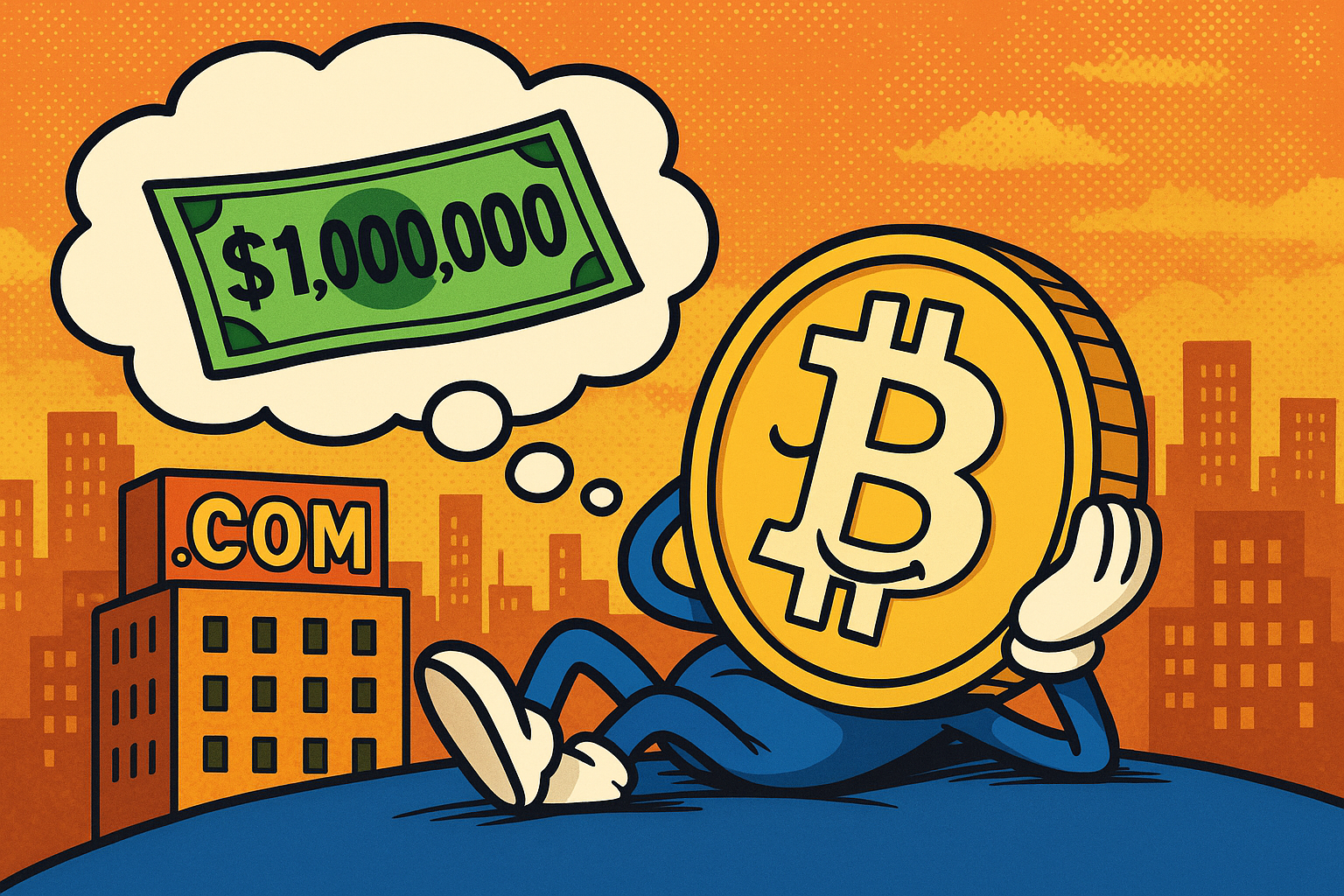 Tạp chí crypto hàng đầu Việt Nam
