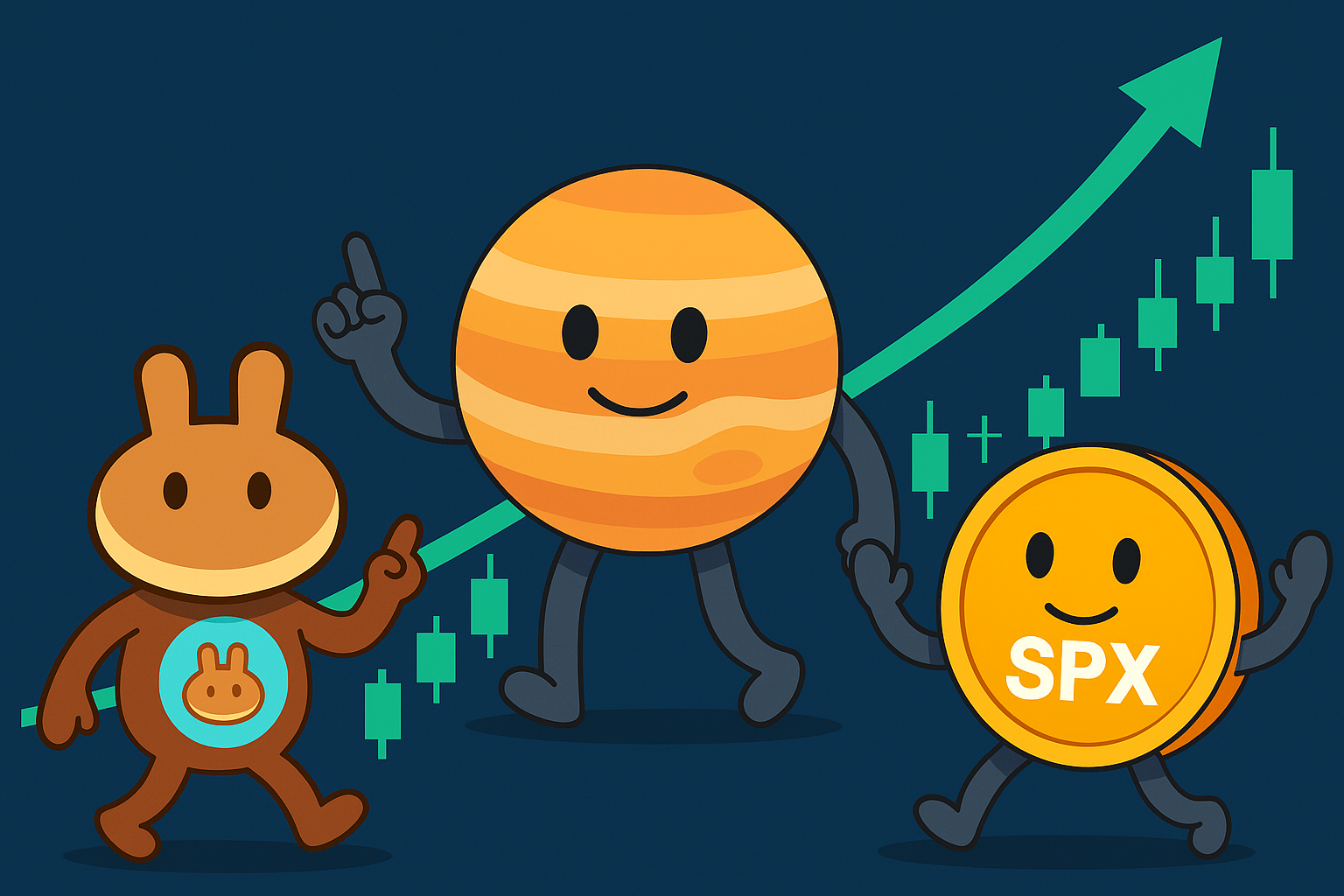 Tạp chí crypto hàng đầu Việt Nam