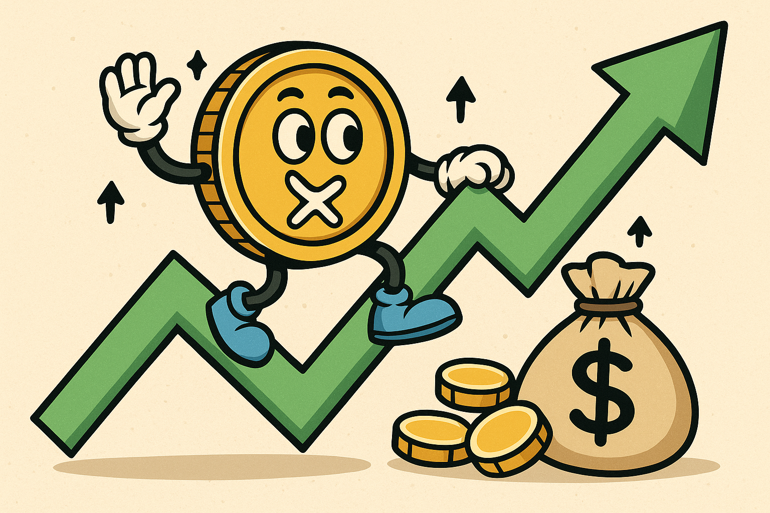 Tạp chí crypto hàng đầu Việt Nam