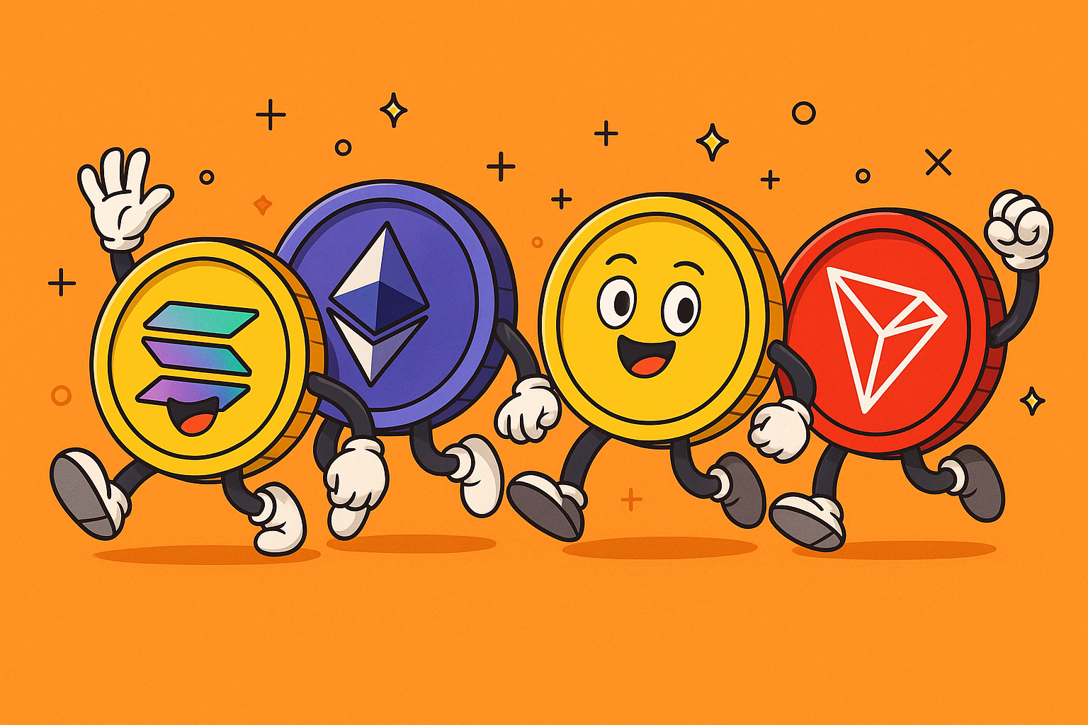 Tạp chí crypto hàng đầu Việt Nam