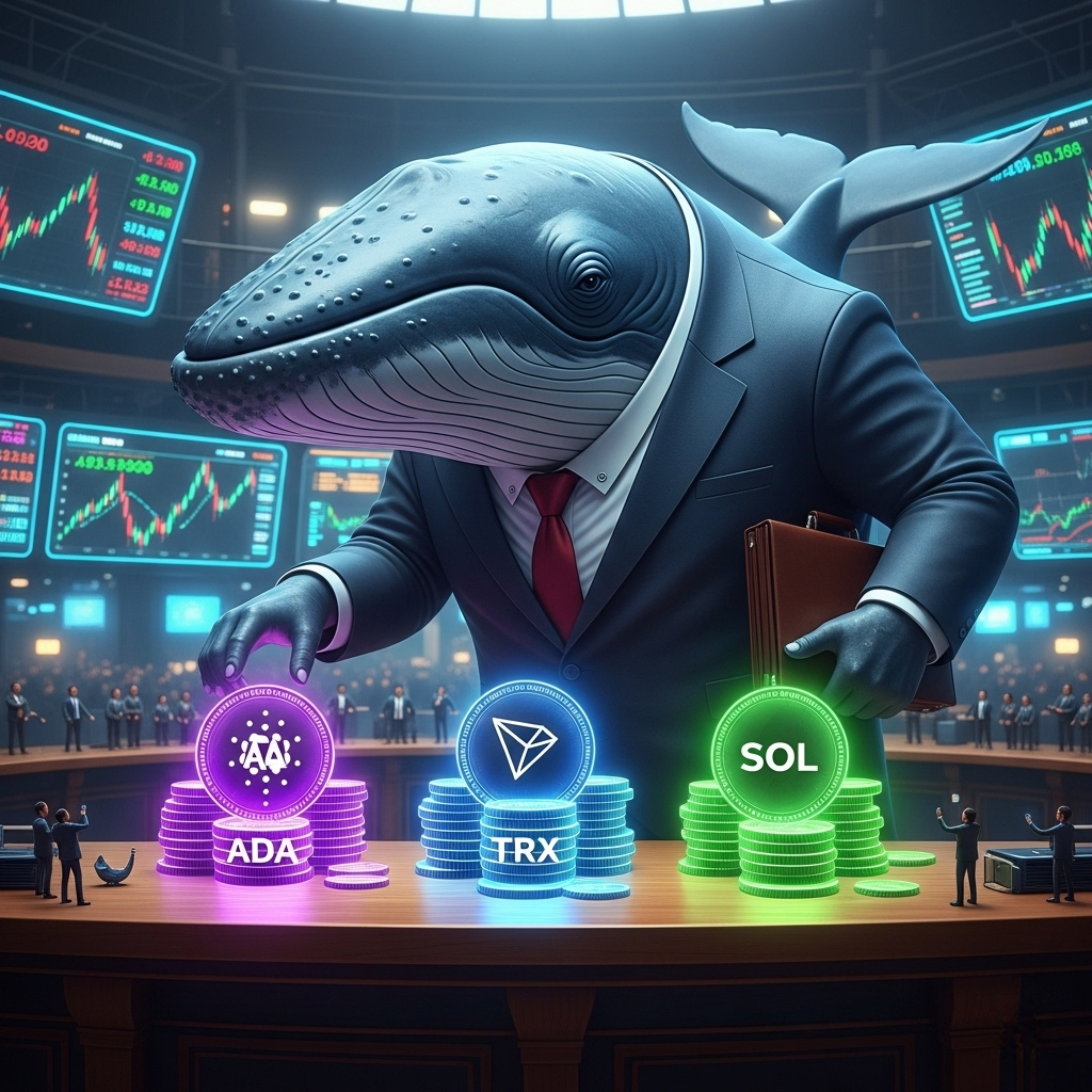 Tạp chí crypto hàng đầu Việt Nam