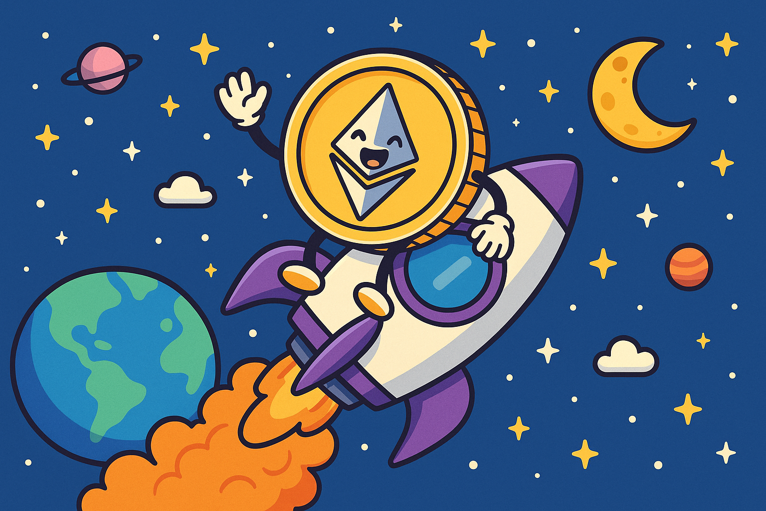 Tạp chí crypto hàng đầu Việt Nam