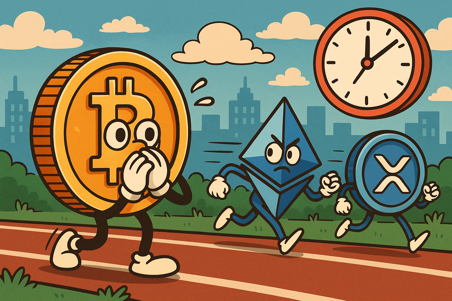 Tạp chí crypto hàng đầu Việt Nam