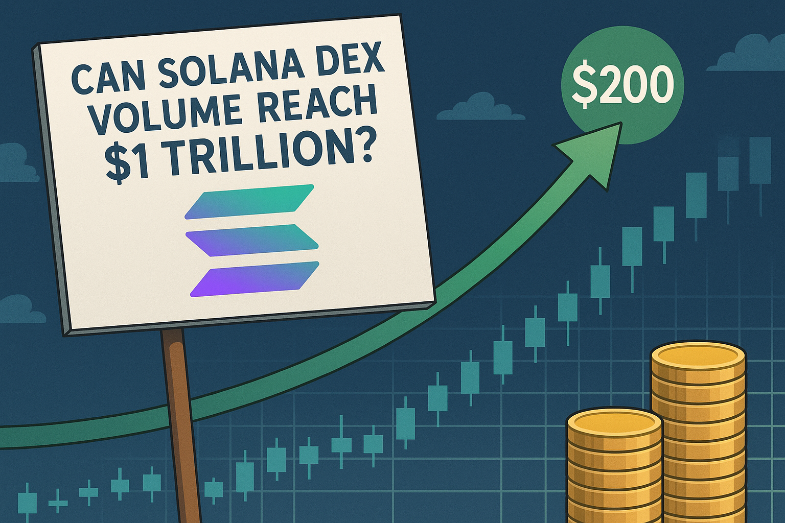 Tạp chí crypto hàng đầu Việt Nam