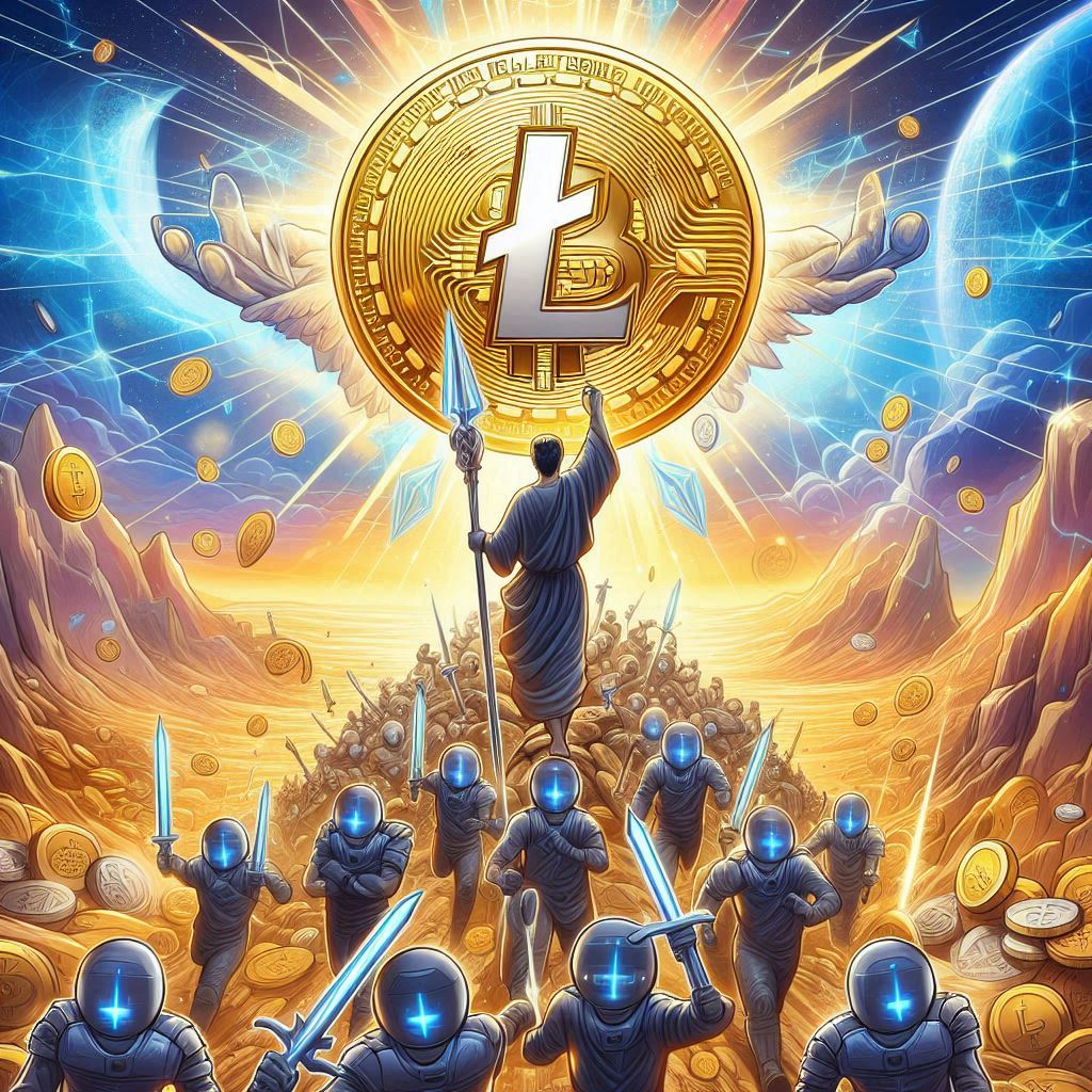 Tạp chí crypto hàng đầu Việt Nam