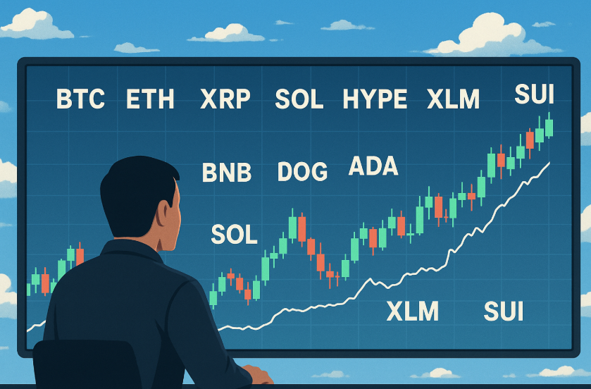Tạp chí crypto hàng đầu Việt Nam