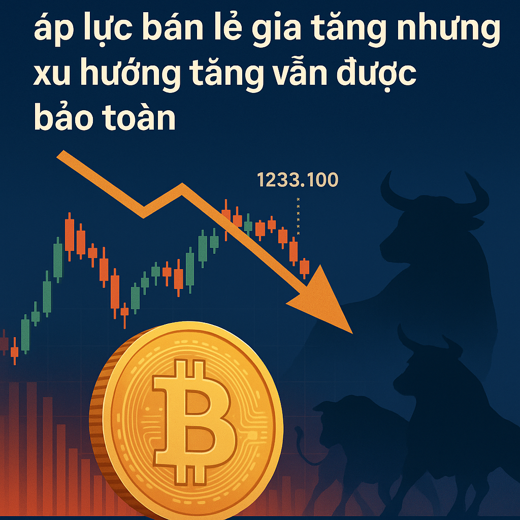 Tạp chí crypto hàng đầu Việt Nam