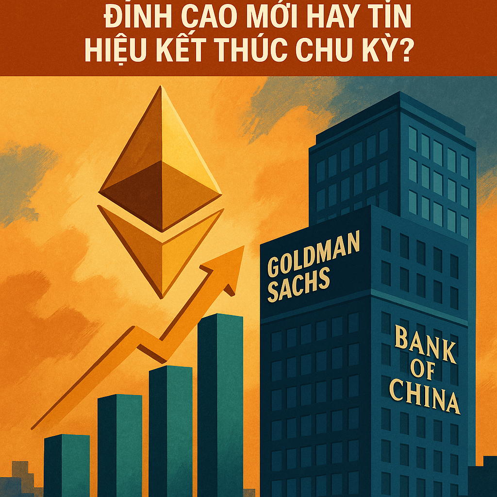 Tạp chí crypto hàng đầu Việt Nam