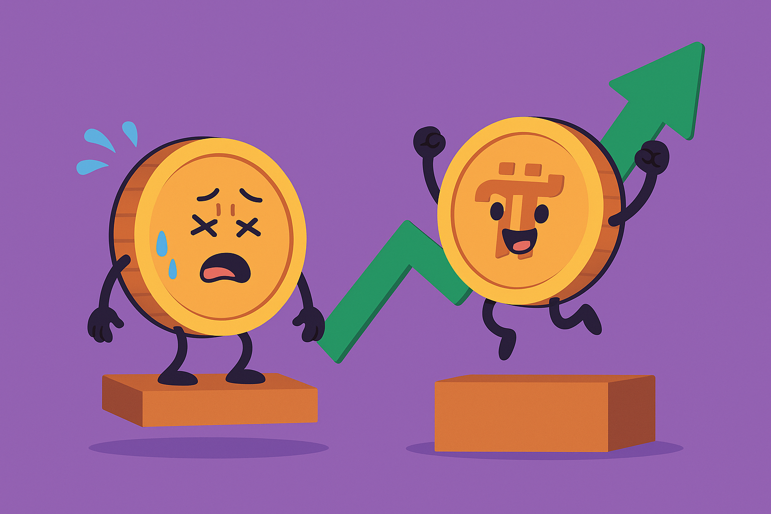 Tạp chí crypto hàng đầu Việt Nam