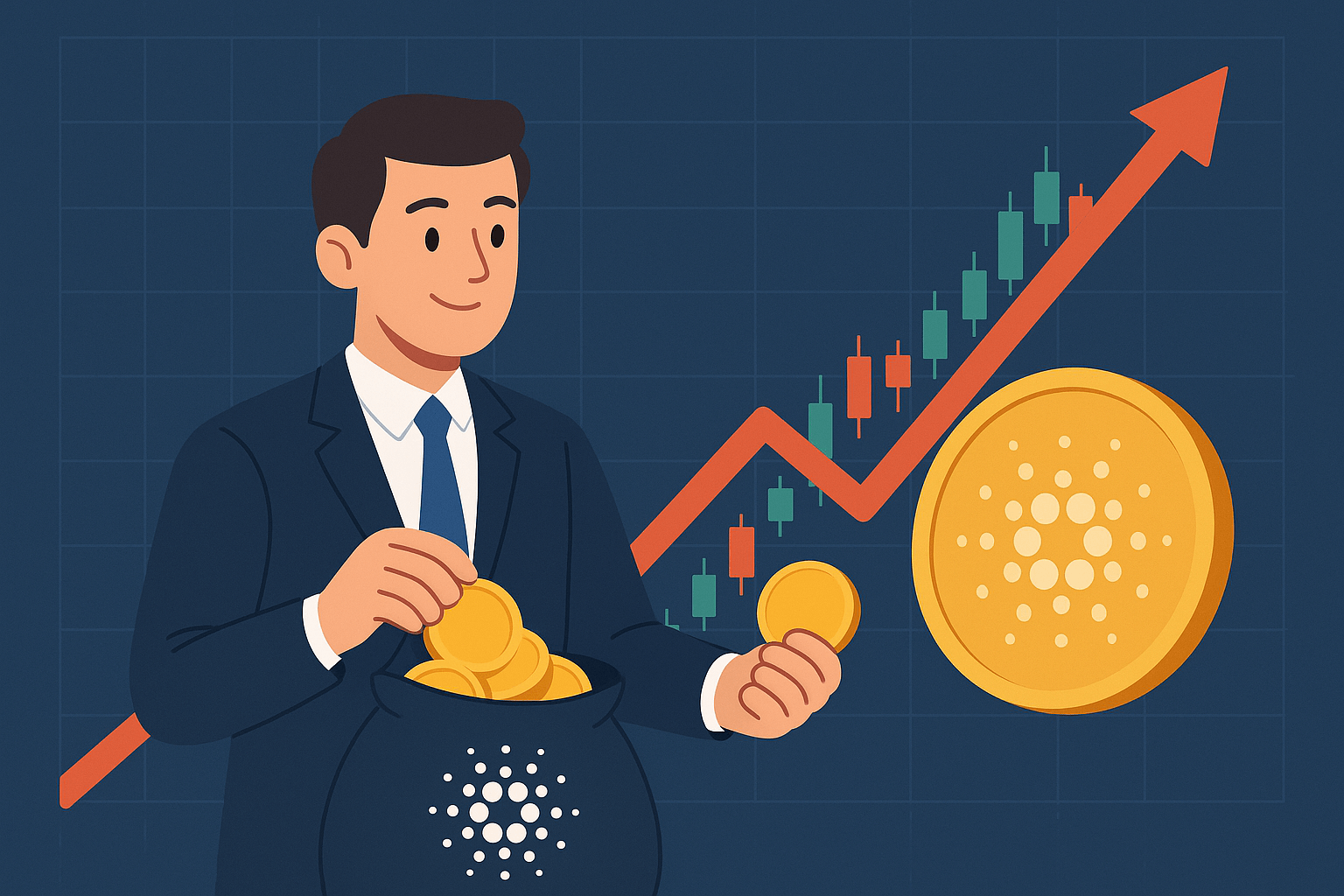 Tạp chí crypto hàng đầu Việt Nam