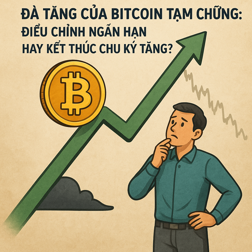 Tạp chí crypto hàng đầu Việt Nam