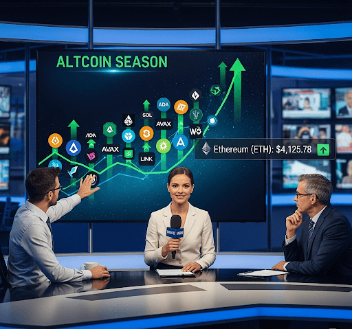 Tạp chí crypto hàng đầu Việt Nam