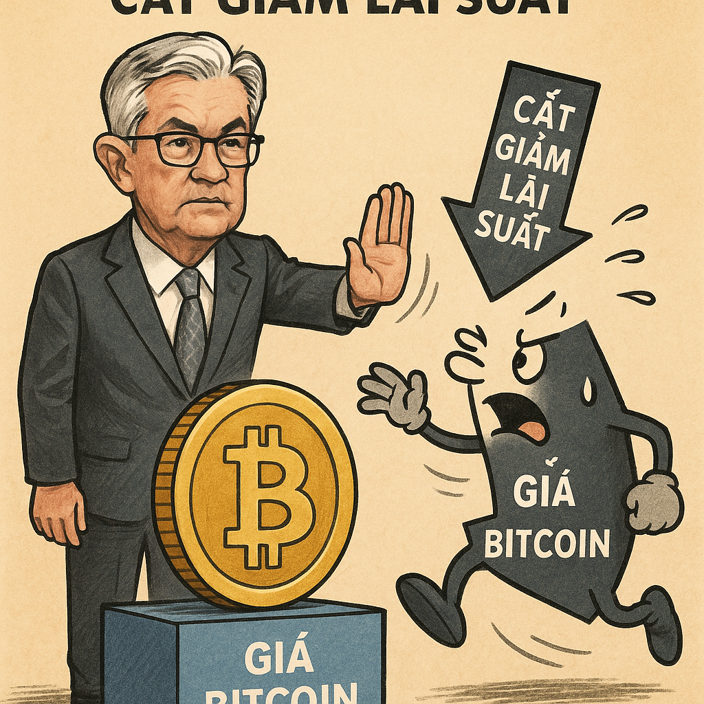 Tạp chí crypto hàng đầu Việt Nam