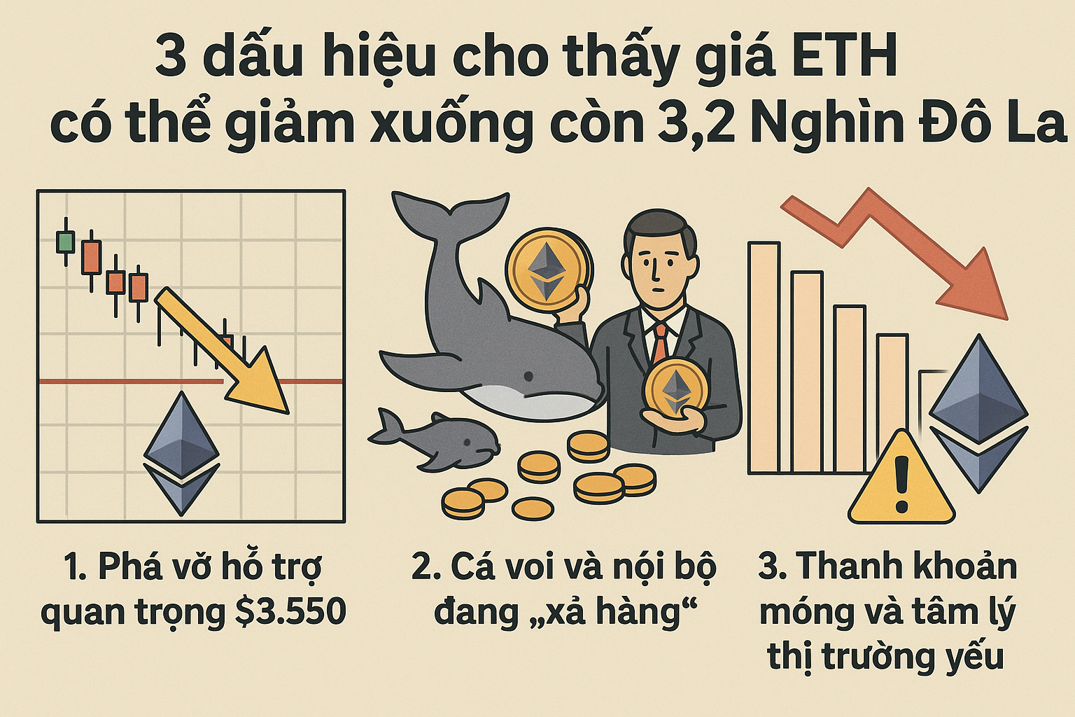 Tạp chí crypto hàng đầu Việt Nam