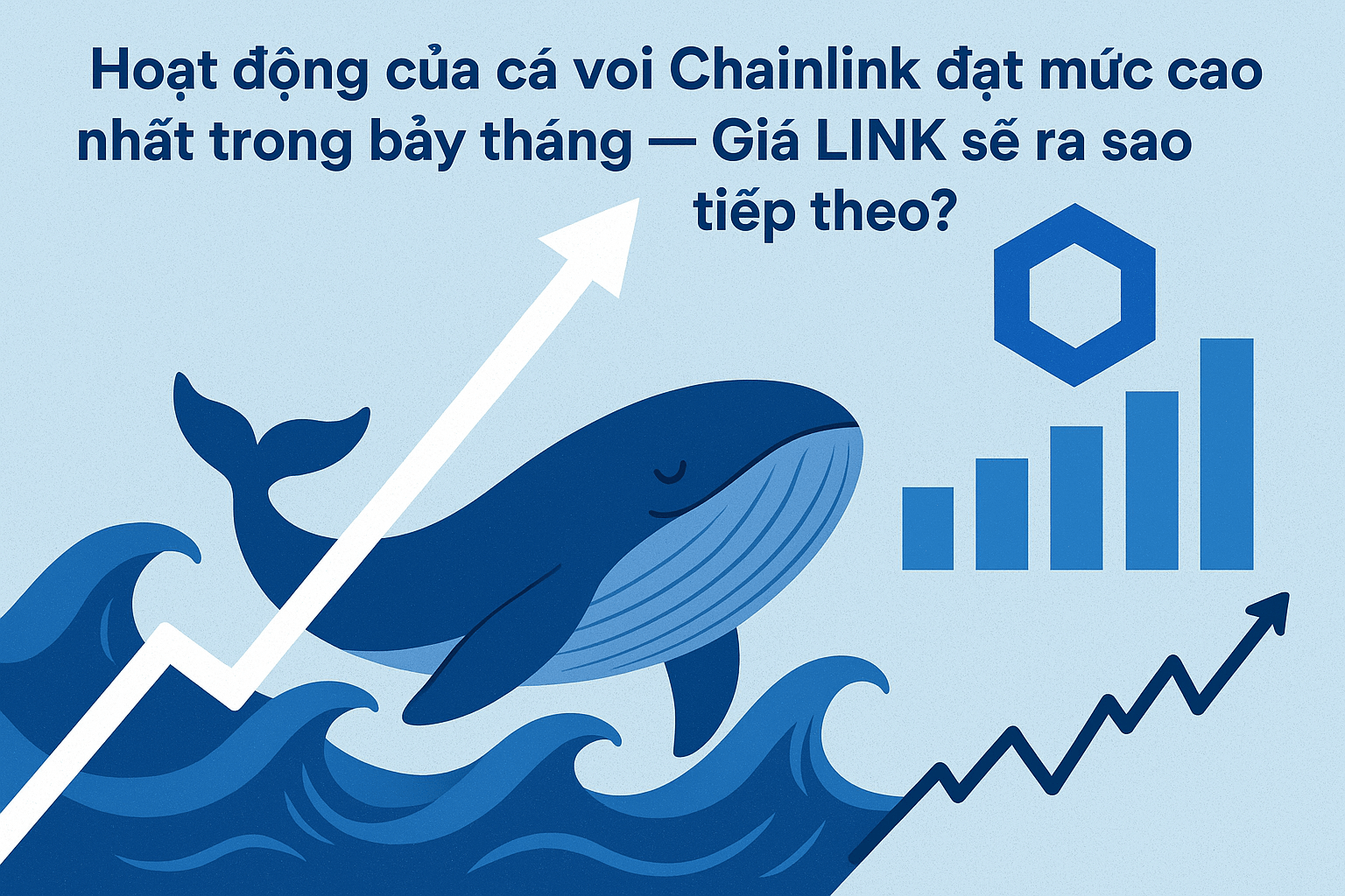 Tạp chí crypto hàng đầu Việt Nam