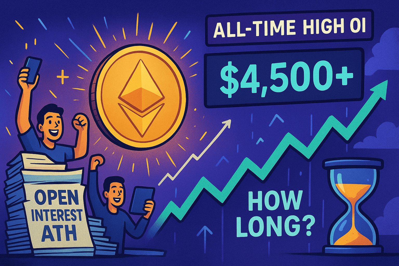 Tạp chí crypto hàng đầu Việt Nam