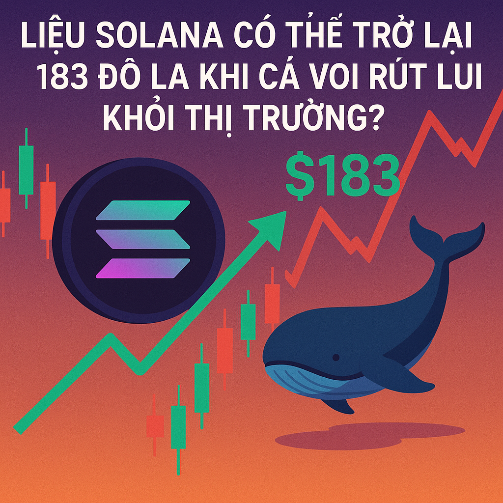 Tạp chí crypto hàng đầu Việt Nam
