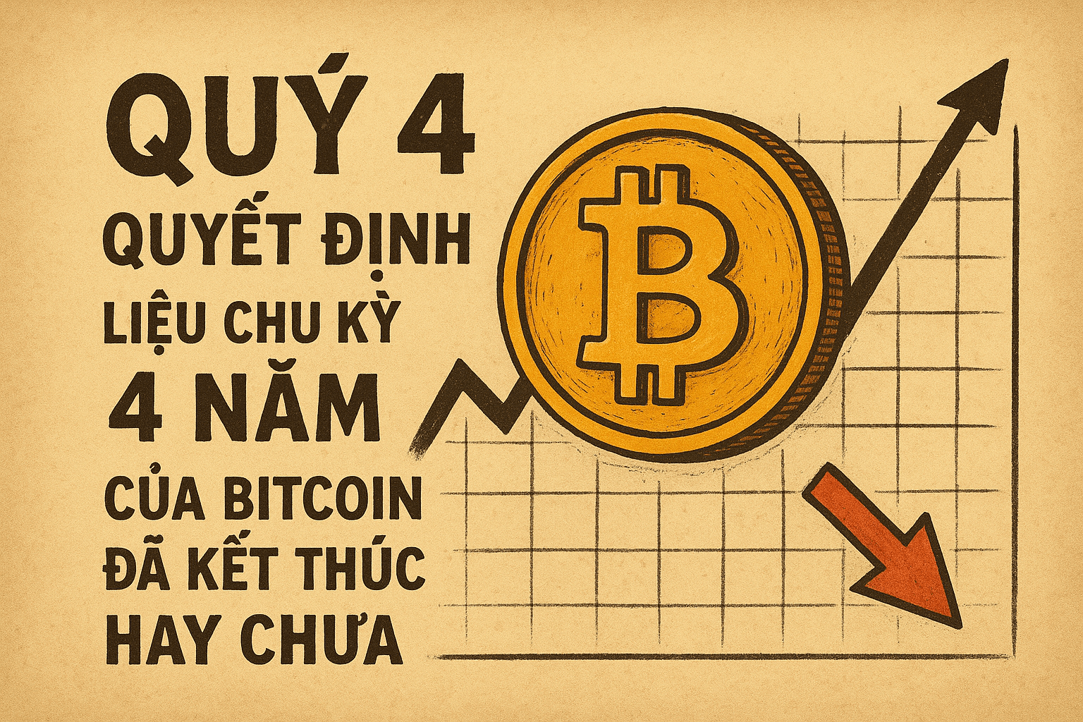Tạp chí crypto hàng đầu Việt Nam