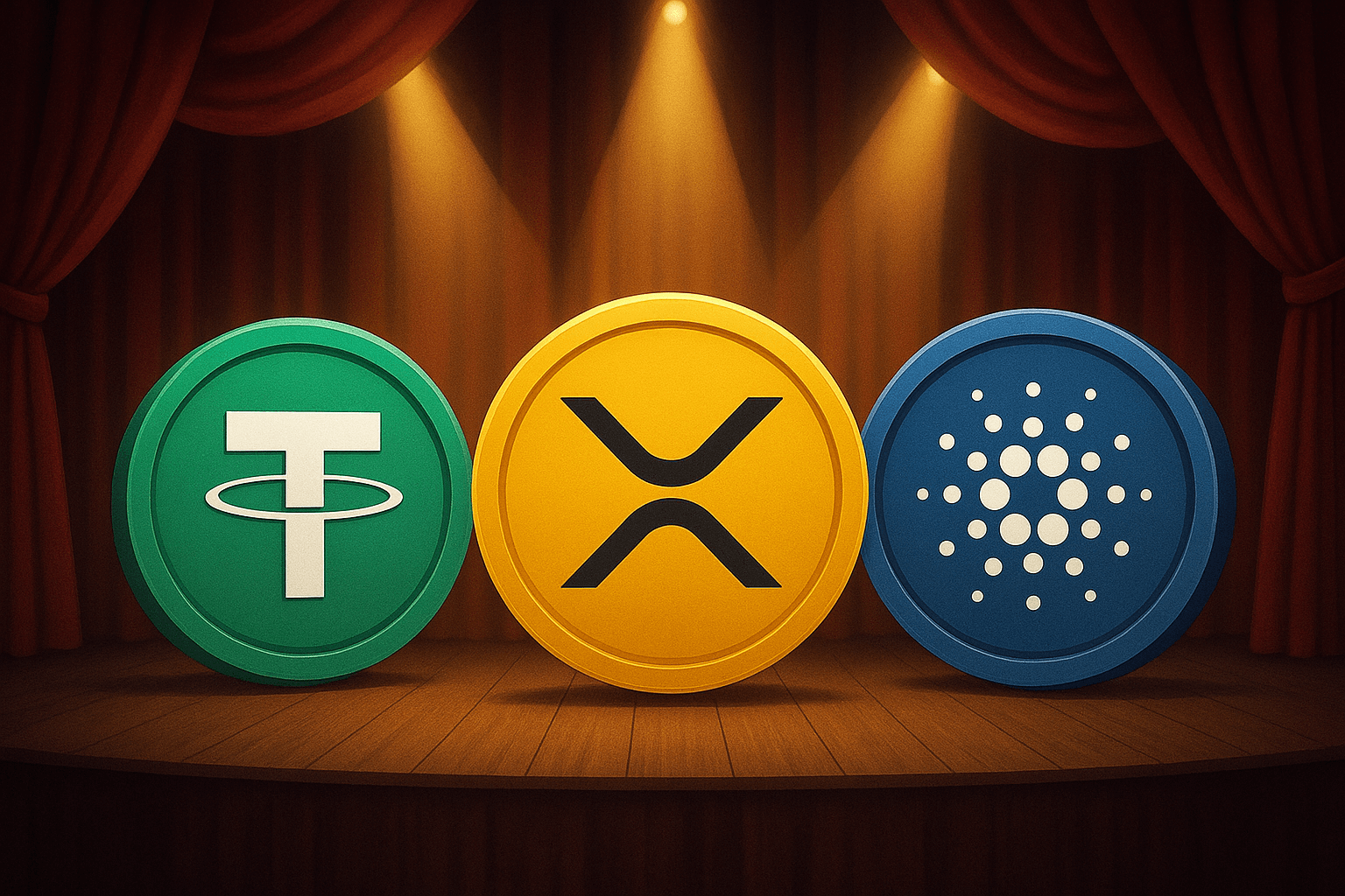 Tạp chí crypto hàng đầu Việt Nam