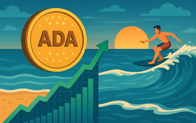 Tạp chí crypto hàng đầu Việt Nam